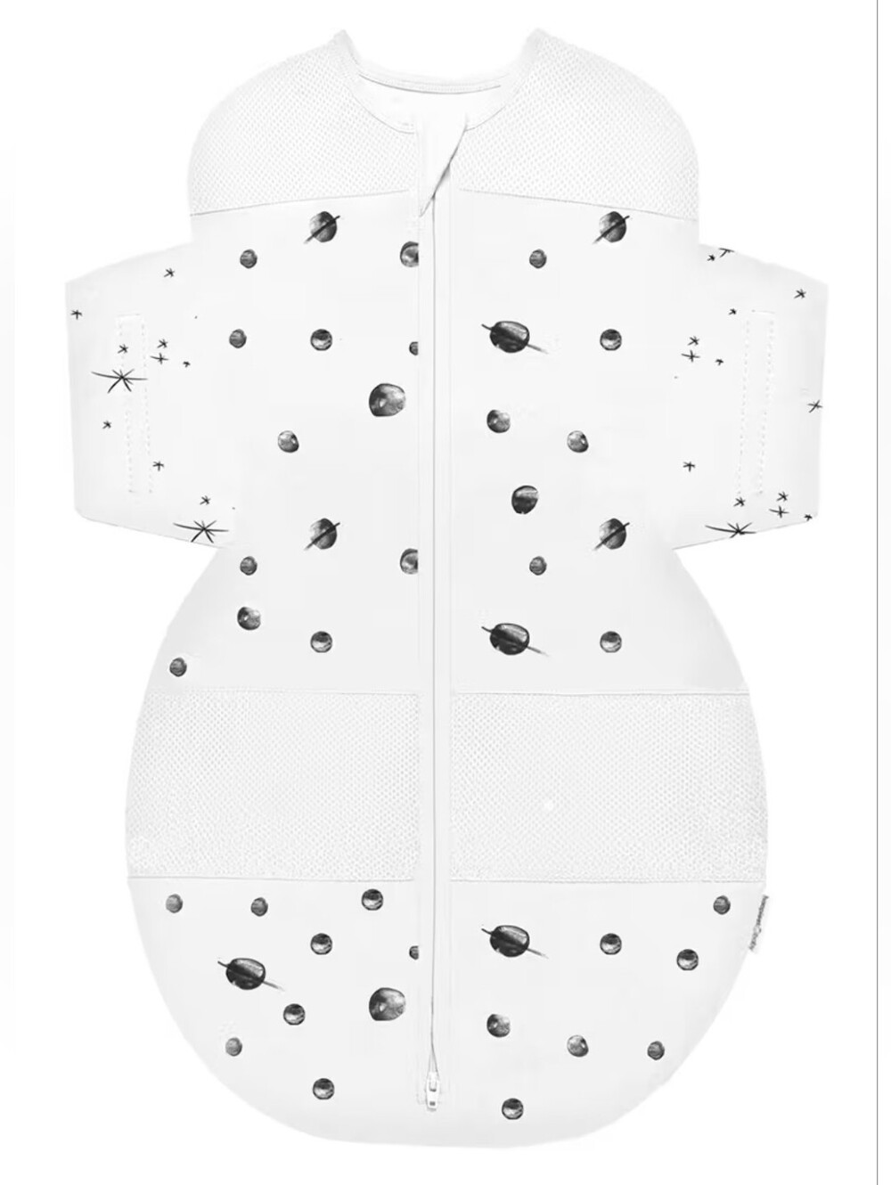 Happiest Baby SNOO Organic Cotton Sleep Sack